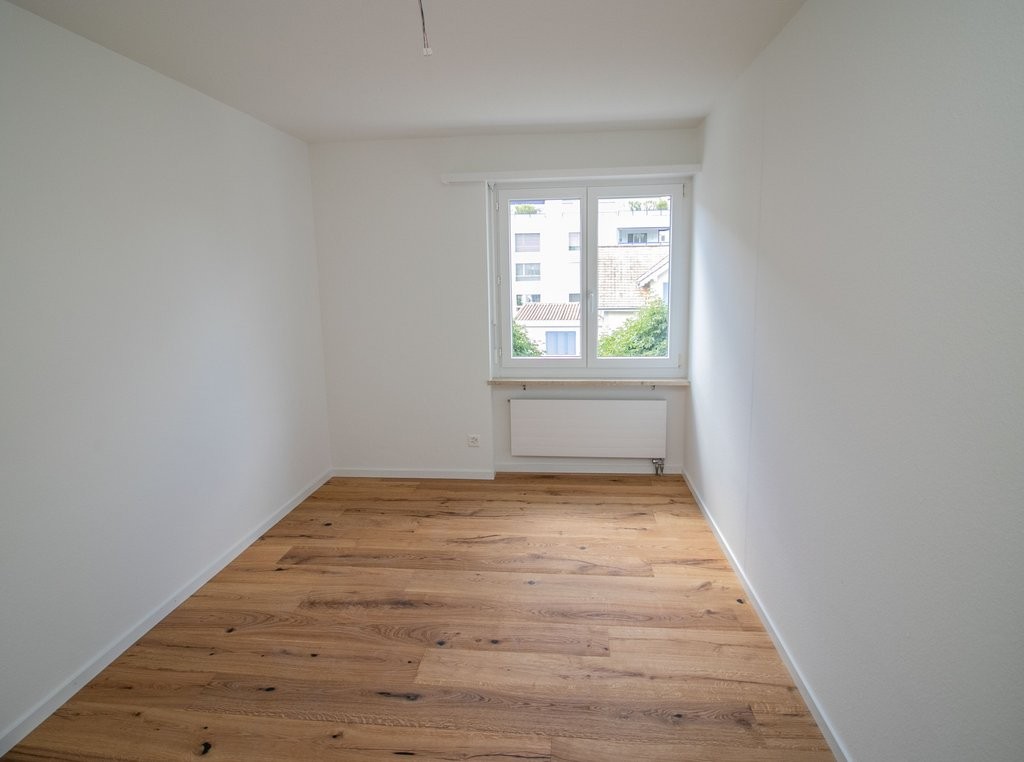 Appartement de 4 ½ pièces