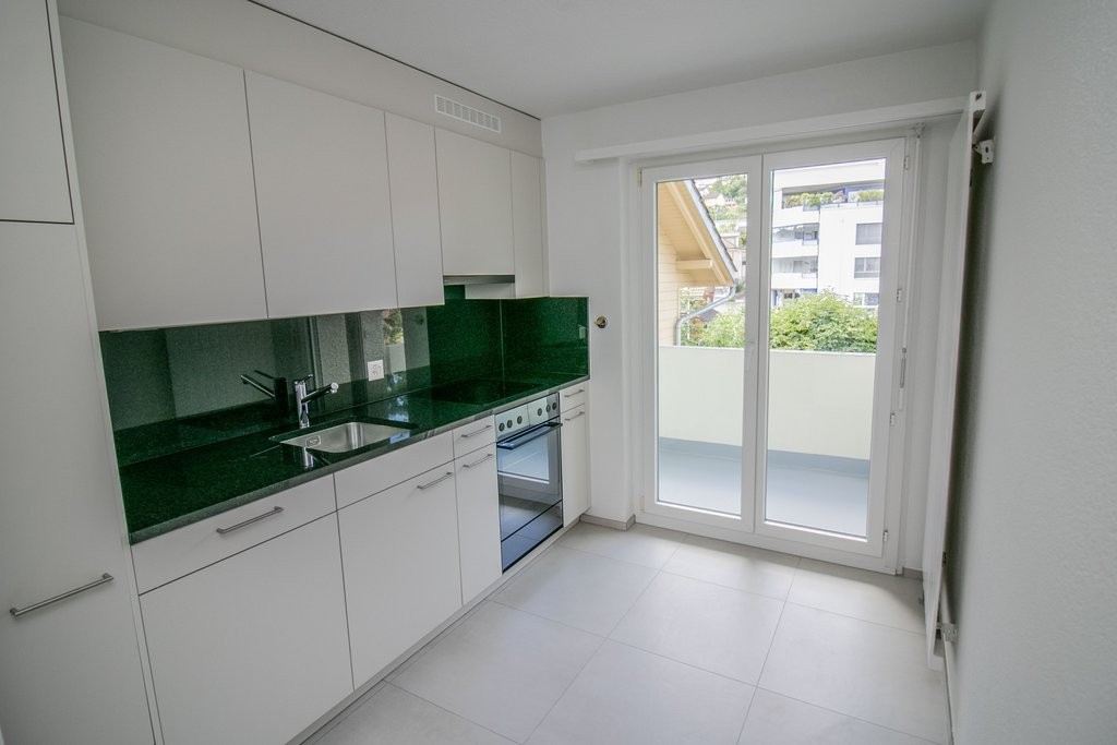 Appartement de 4 ½ pièces