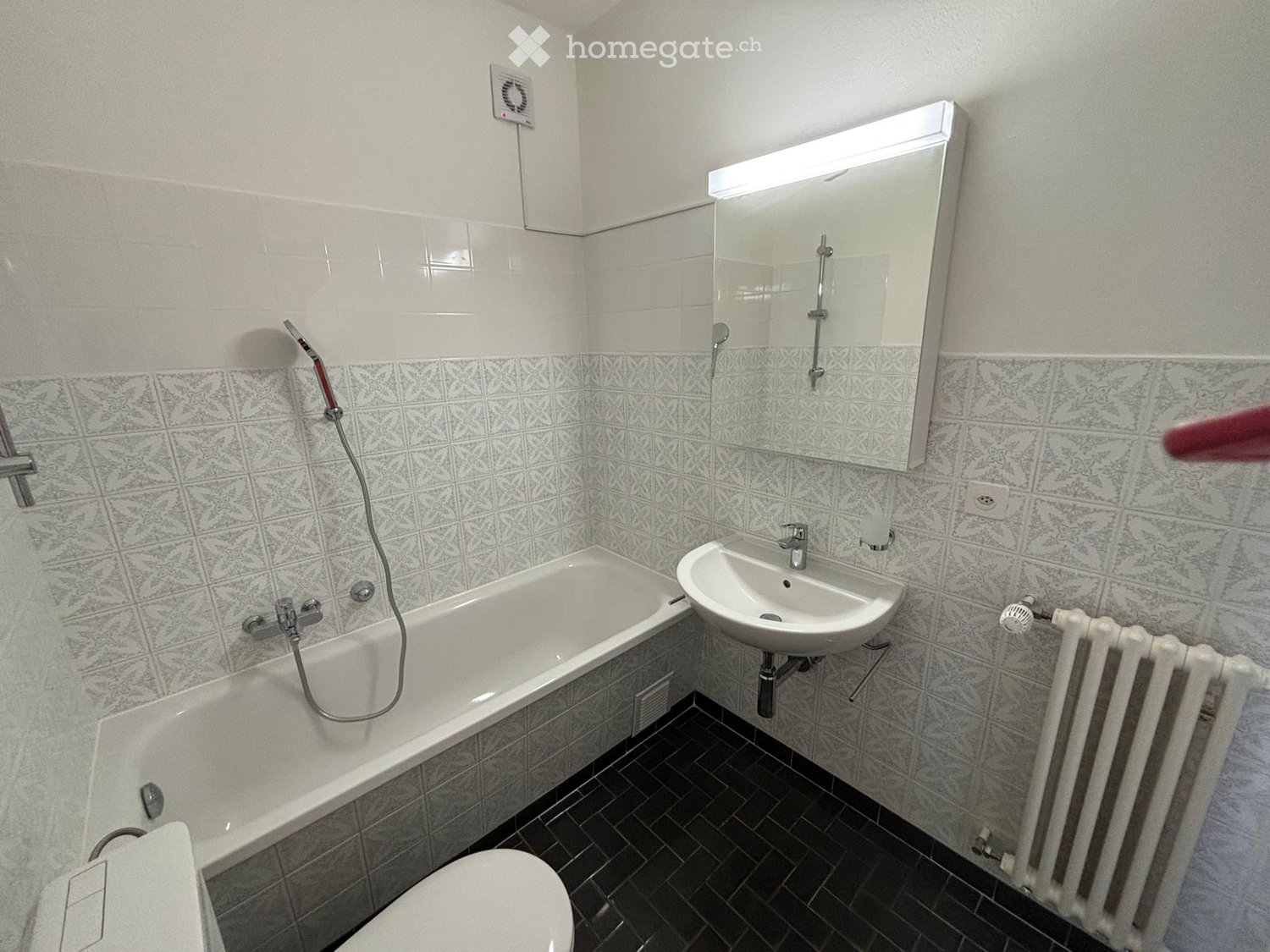 appartement de 2 pièces, photo 3 sur 5