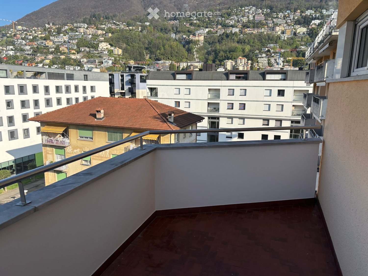 appartement de 2 pièces, photo 5 sur 5