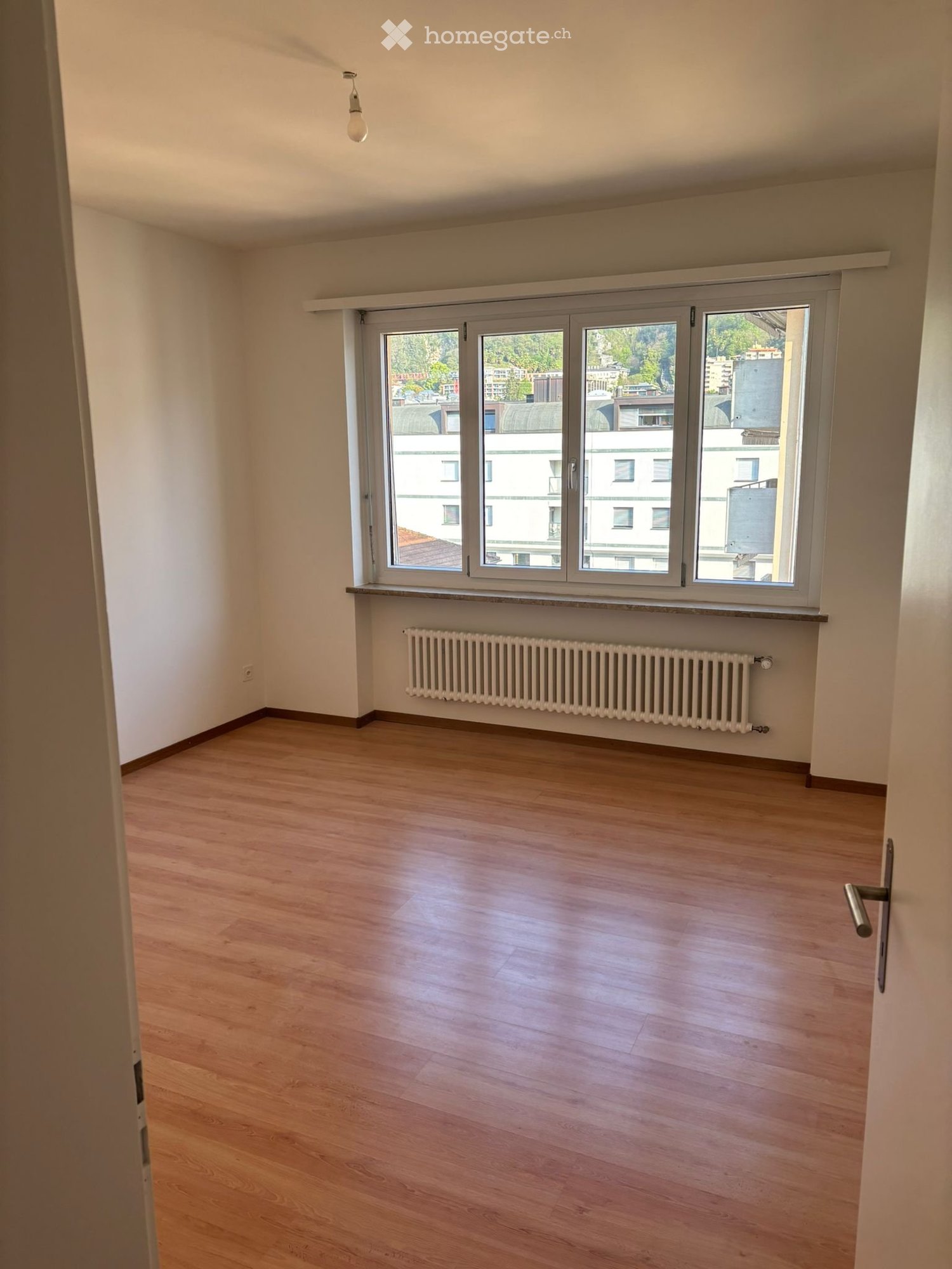appartement de 2 pièces, photo 2 sur 5