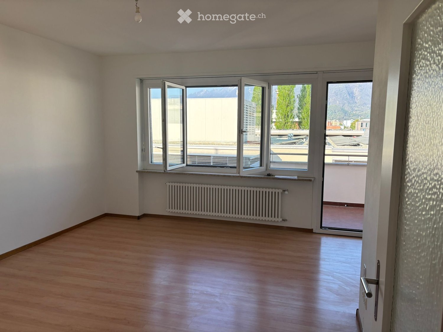 appartement de 2 pièces, photo 1 sur 5