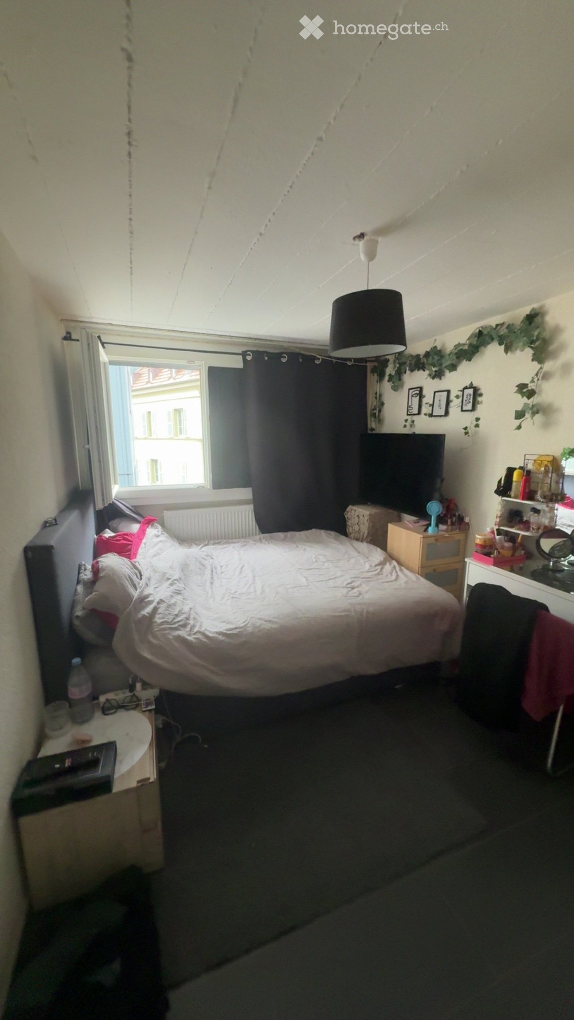 2 rooms apartment, photo 4 sur 5