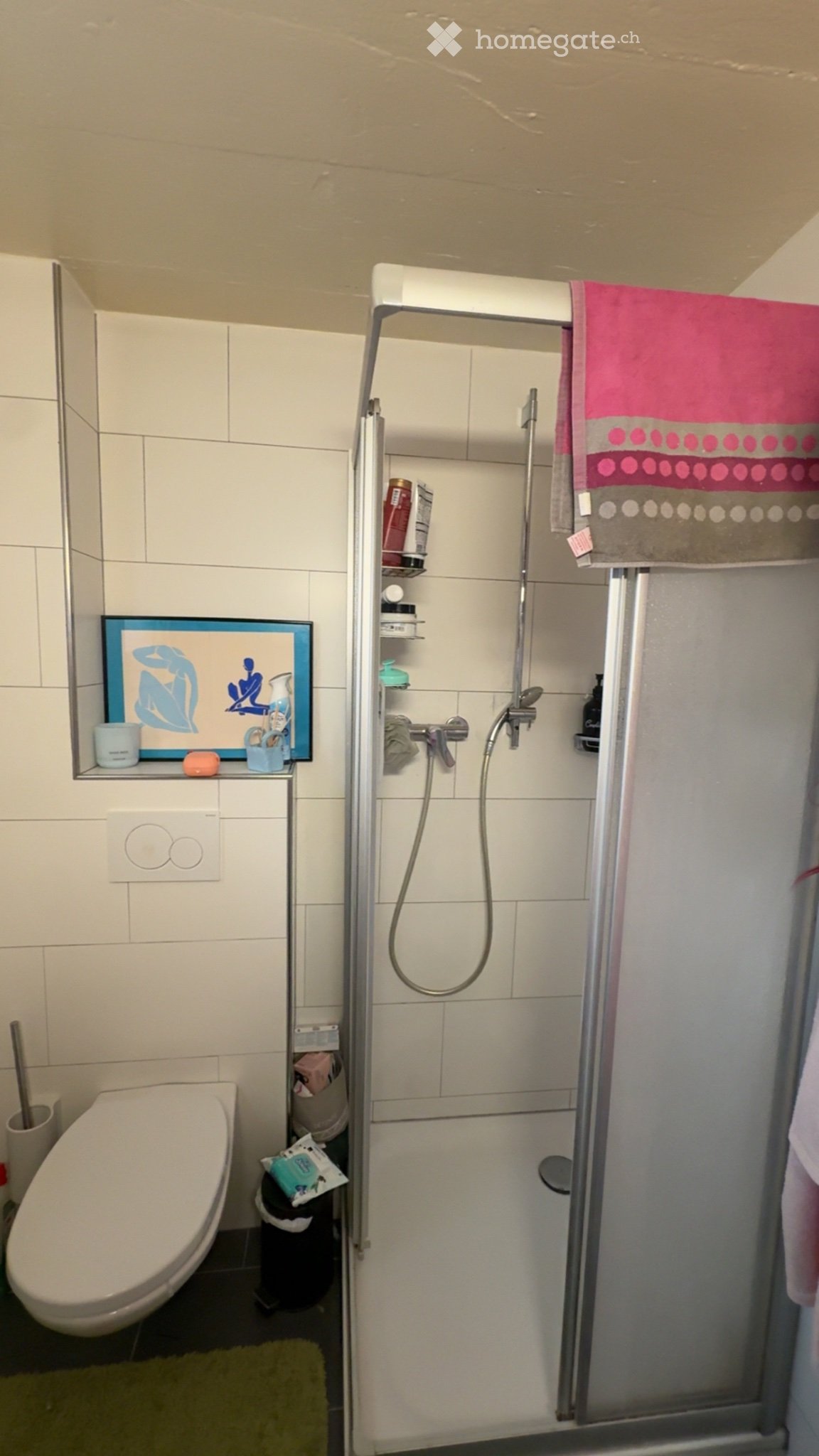 2 rooms apartment, photo 5 sur 5