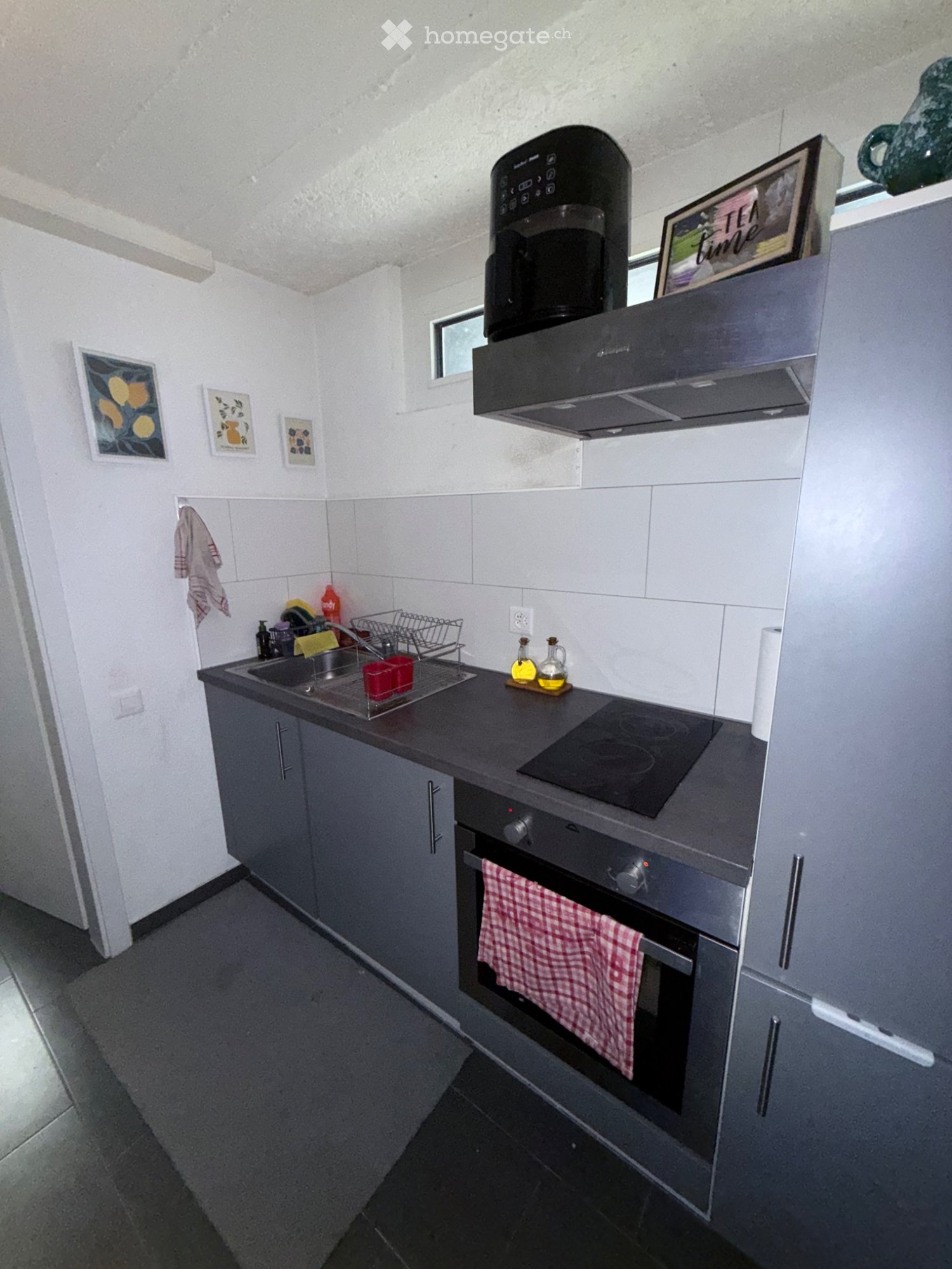 2 rooms apartment, photo 2 sur 5