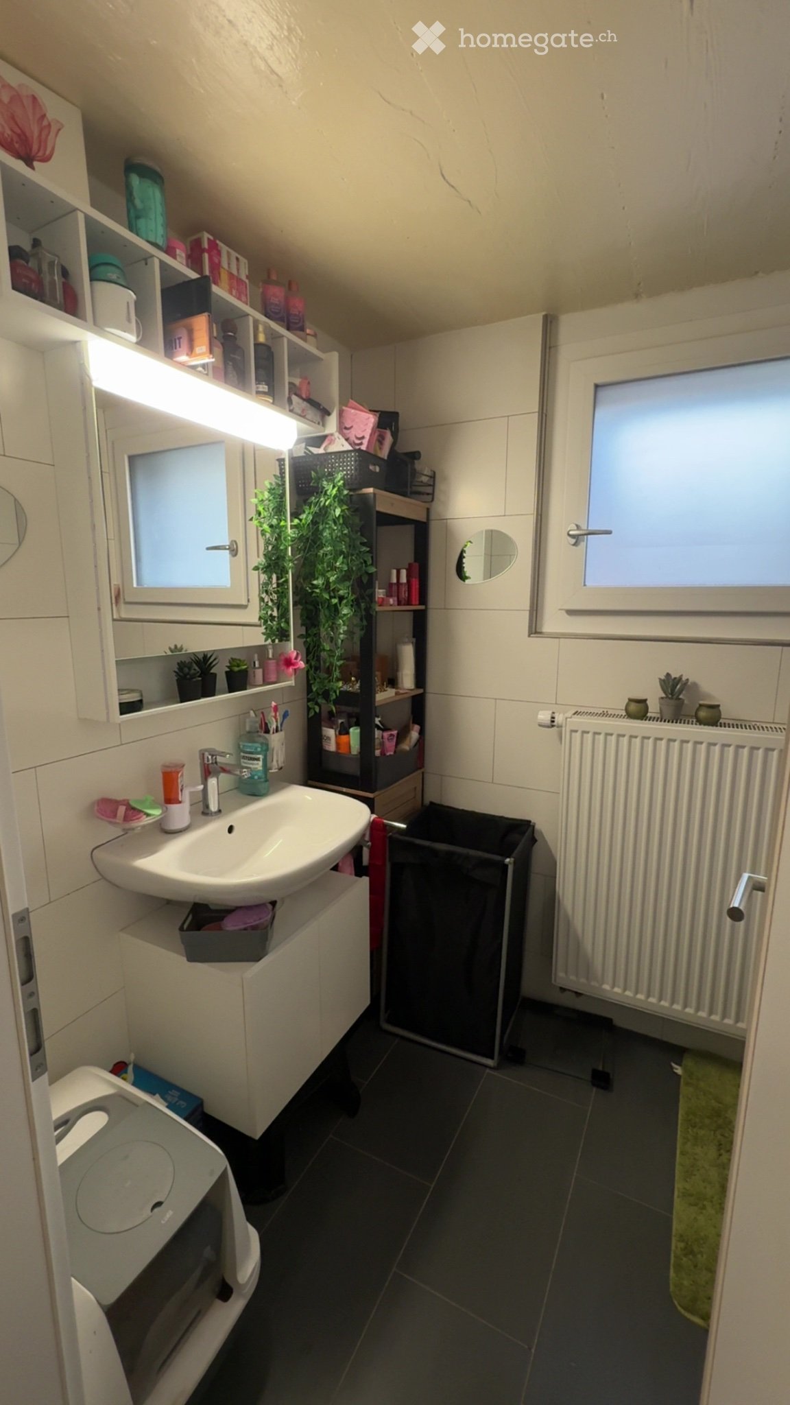 2 rooms apartment, photo 3 sur 5