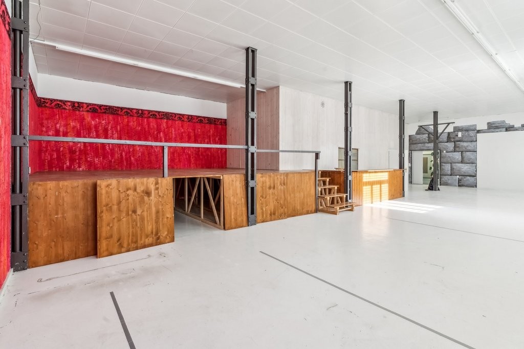 191m² commercial, photo 5 sur 6