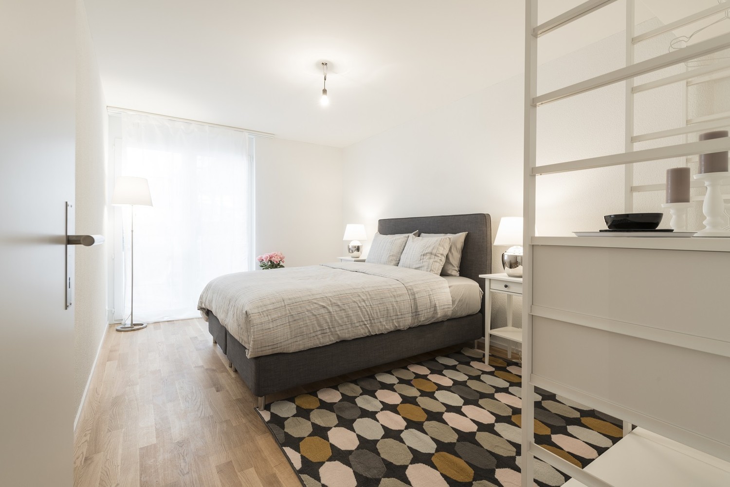 Appartement de 2 ½ pièces, photo 7 sur 10