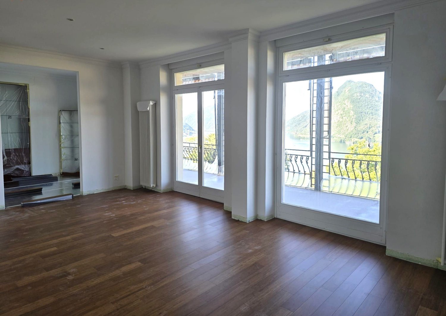 5 ½ pièces appartement, photo 4 sur 10