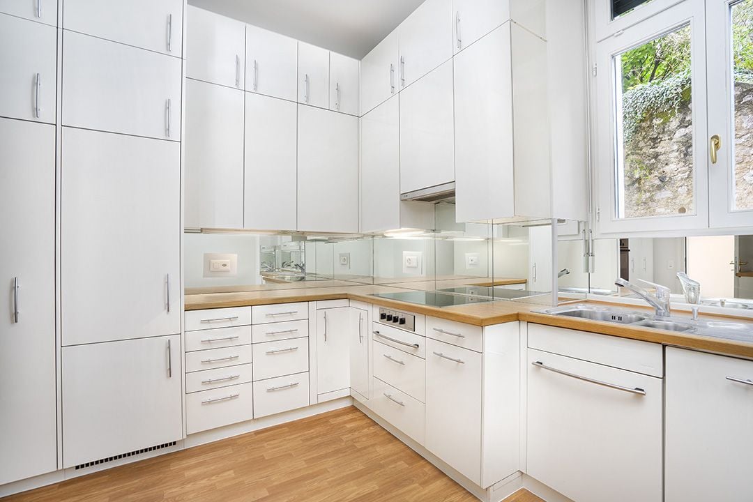 5 ½ pièces appartement, photo 5 sur 10