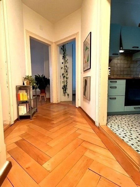 Appartement meublé de 3 ½ pièces, photo 10 sur 10