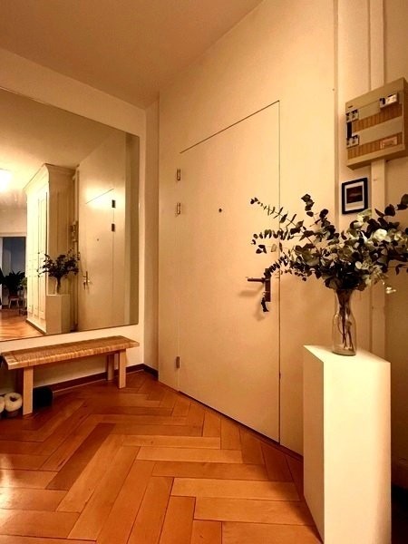 Appartement meublé de 3 ½ pièces, photo 9 sur 10