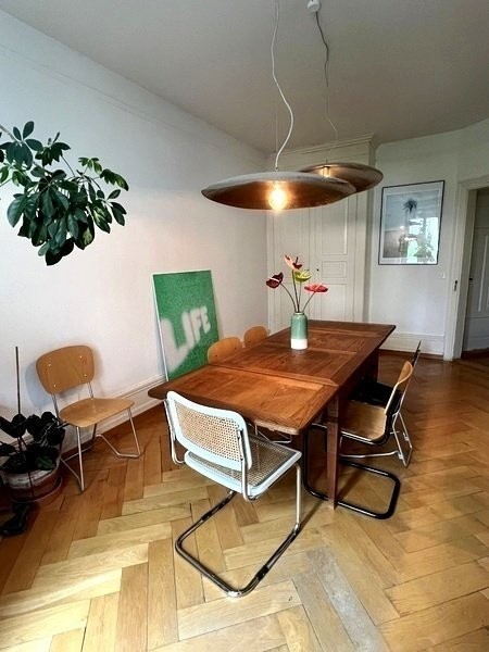 Appartement meublé de 3 ½ pièces, photo 3 sur 10