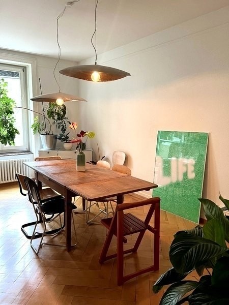 Appartement meublé de 3 ½ pièces, photo 4 sur 10