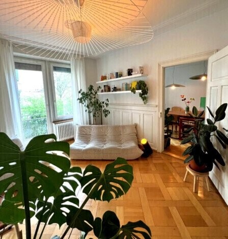 Appartement meublé de 3 ½ pièces, photo 2 sur 10