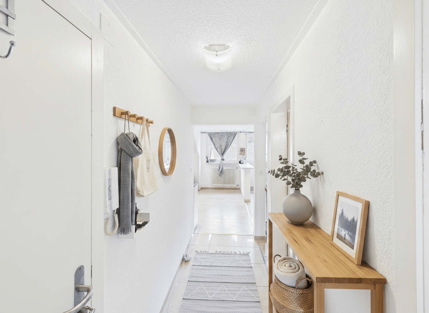 Appartement de 3 ½ pièces, photo 2 sur 6