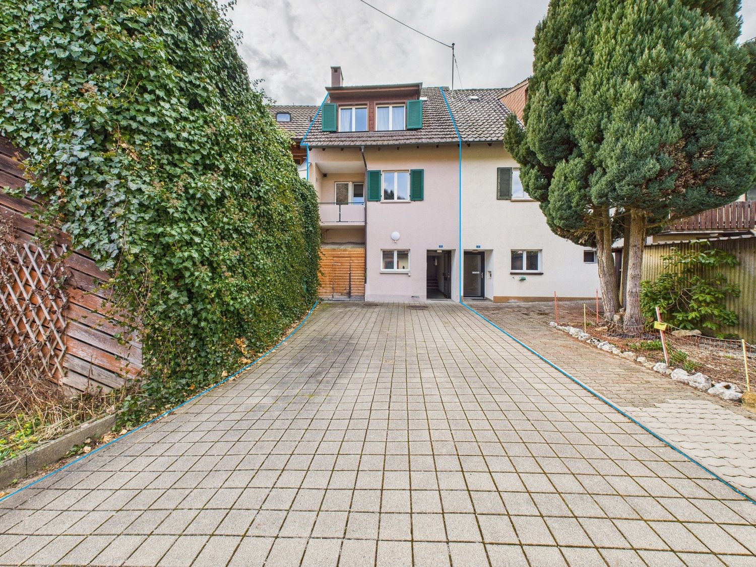Appartement de 3 ½ pièces, photo 6 sur 6