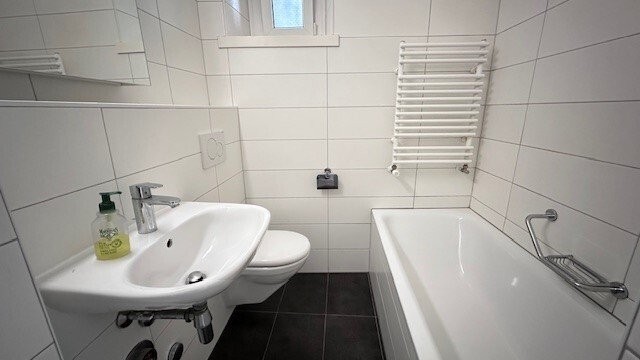 1 rooms apartment, photo 1 sur 6