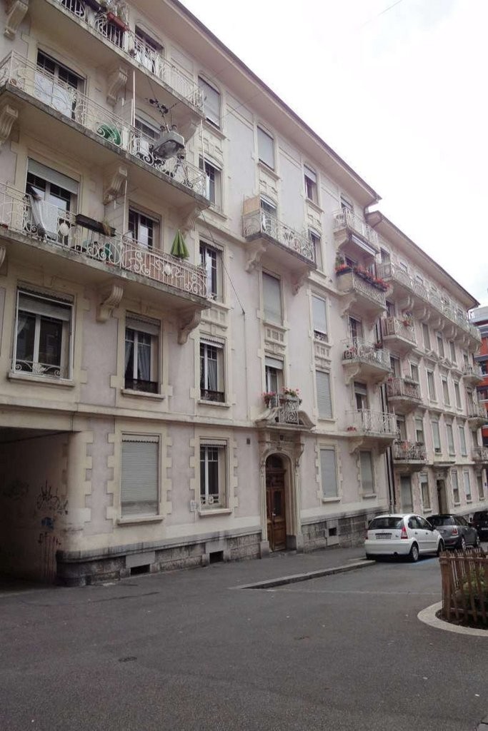 1 rooms apartment, photo 2 sur 6