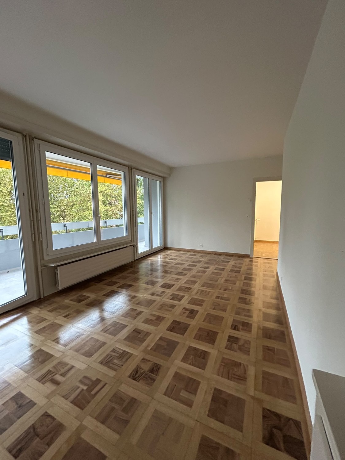 Appartement de 3 pièces, photo 1 sur 9