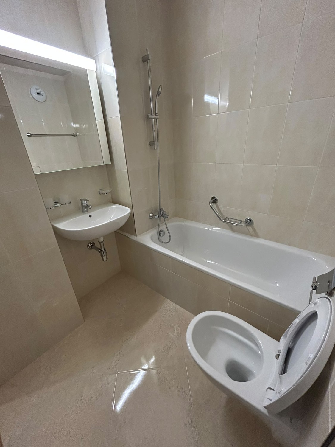 Appartement de 3 pièces, photo 6 sur 9