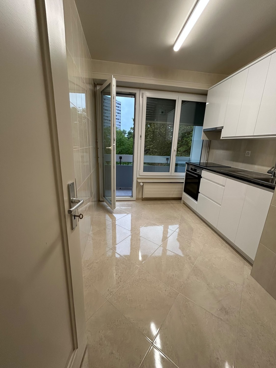 Appartement de 3 pièces, photo 4 sur 9
