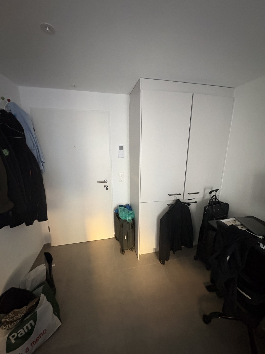 Appartamento di 1 ½ locali