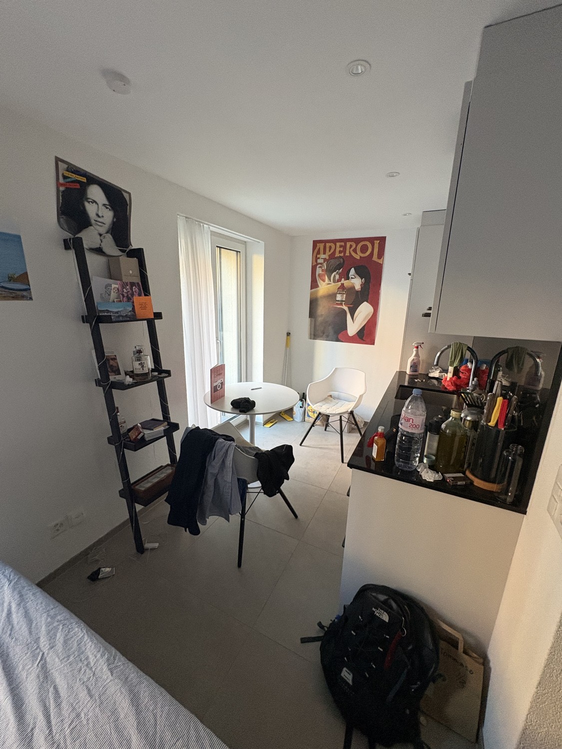 Appartamento di 1 ½ locali