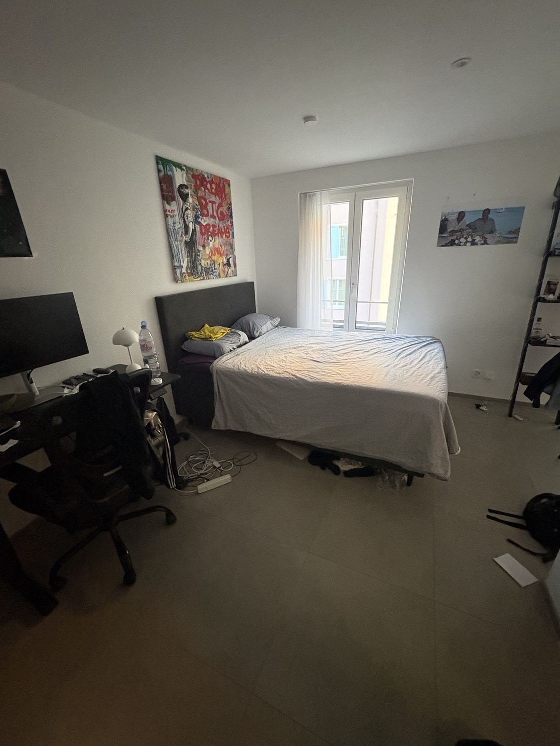 Appartamento di 1 ½ locali