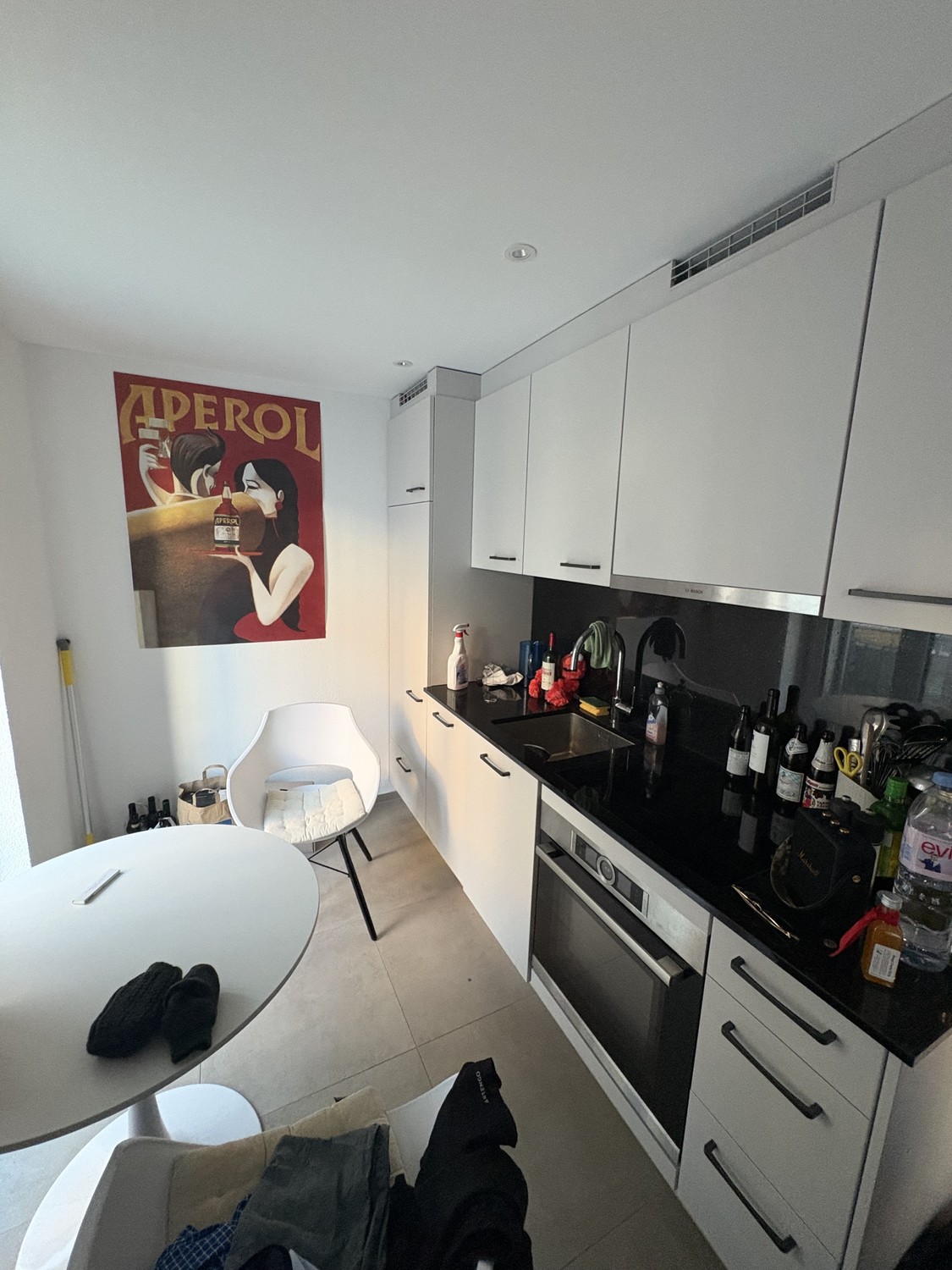 Appartamento di 1 ½ locali