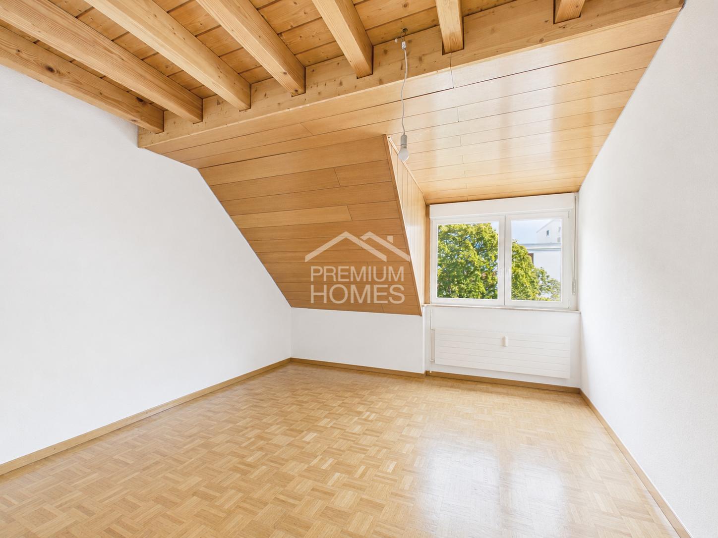 Appartement de 3 ½ pièces