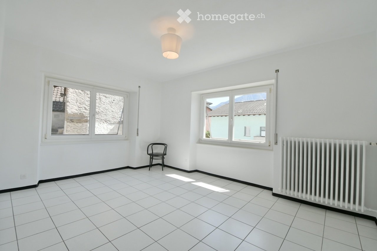 Appartement de 4 ½ pièces, photo 4 sur 5