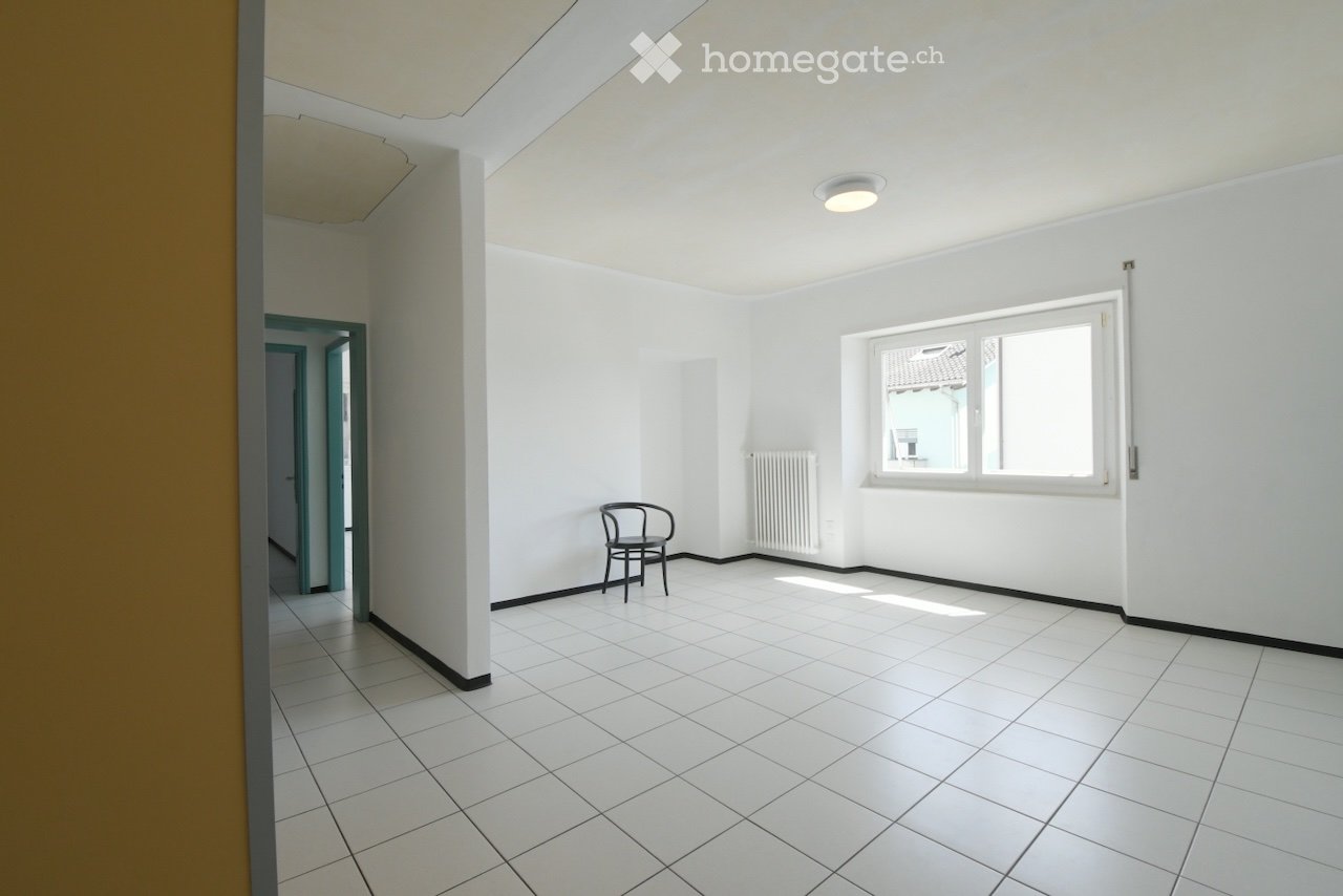 Appartement de 4 ½ pièces, photo 2 sur 5