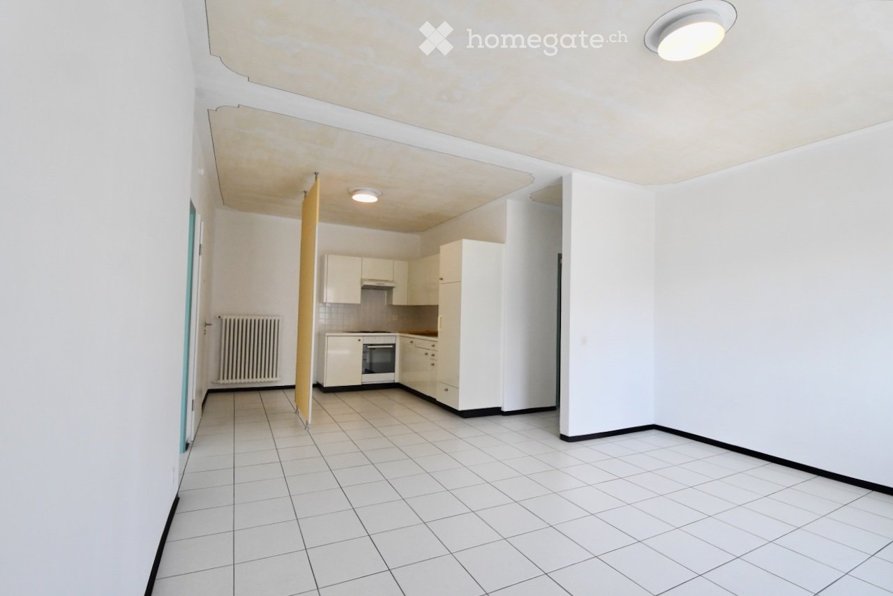 Appartement de 4 ½ pièces, photo 1 sur 5