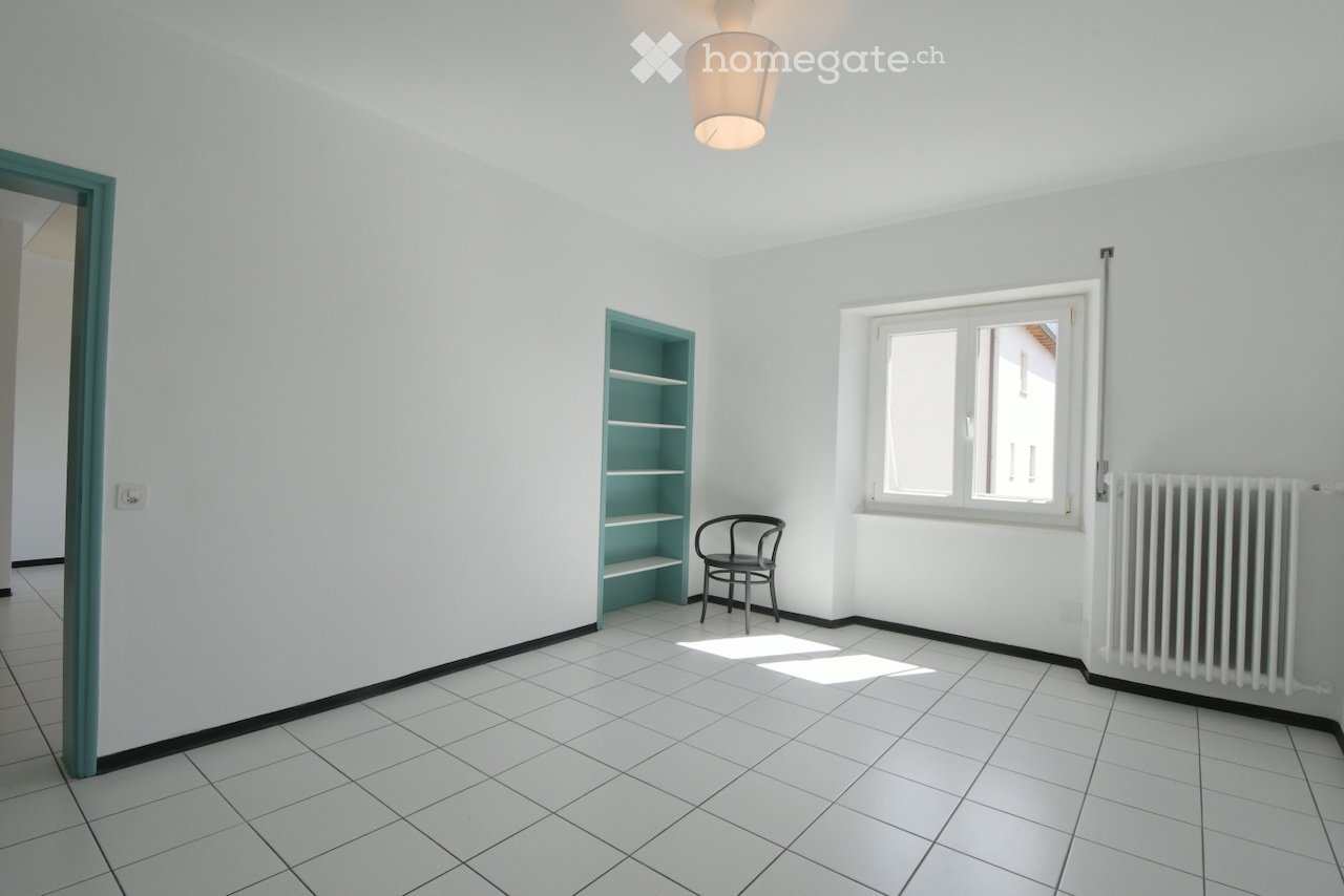 Appartement de 4 ½ pièces, photo 3 sur 5