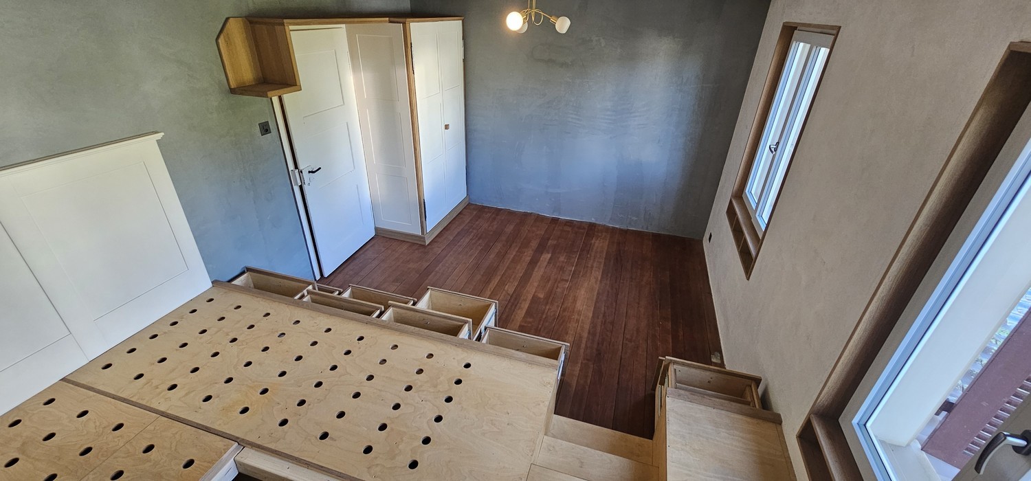 Chambre en colocation, photo 4 sur 10