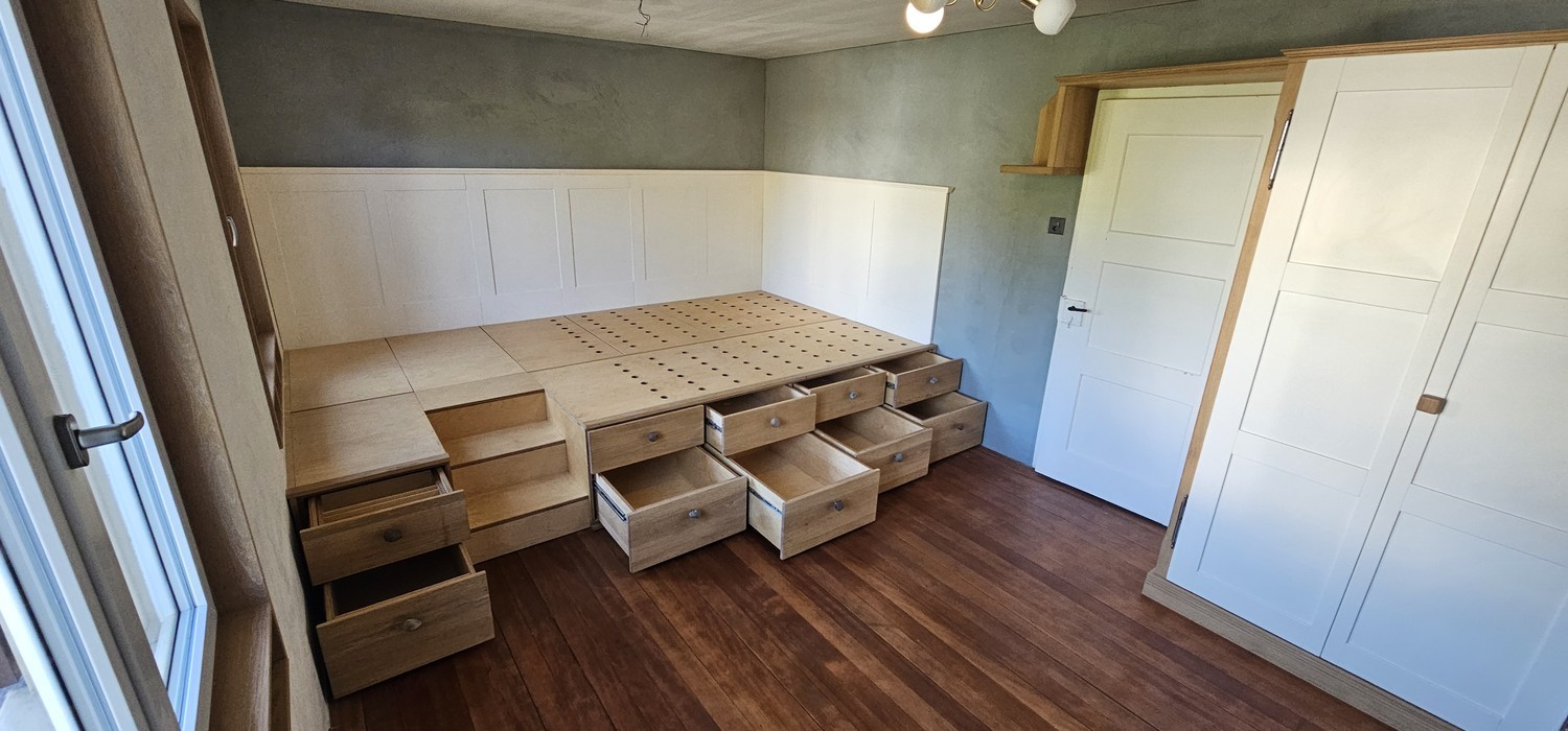 Chambre en colocation, photo 2 sur 10