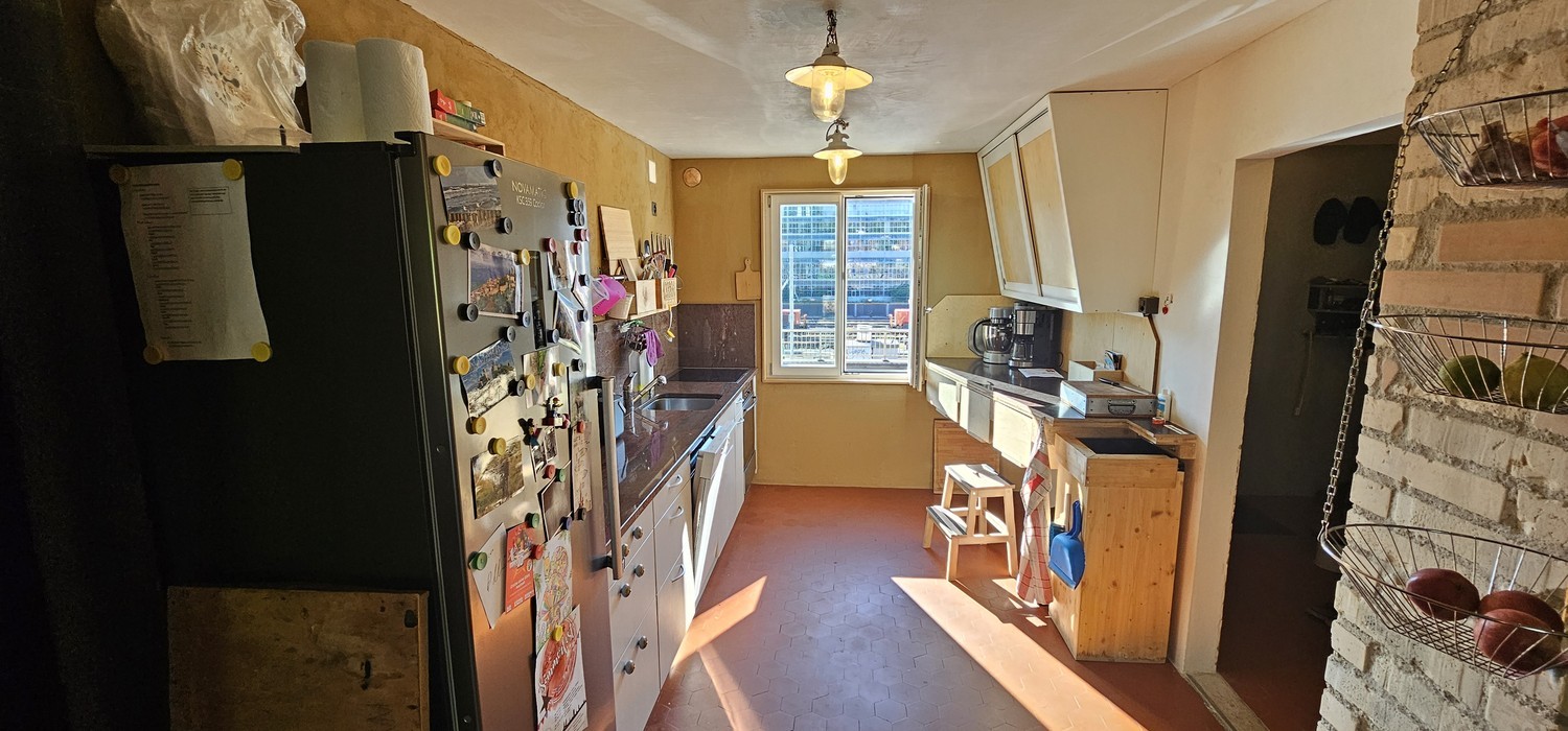 Chambre en colocation, photo 7 sur 10