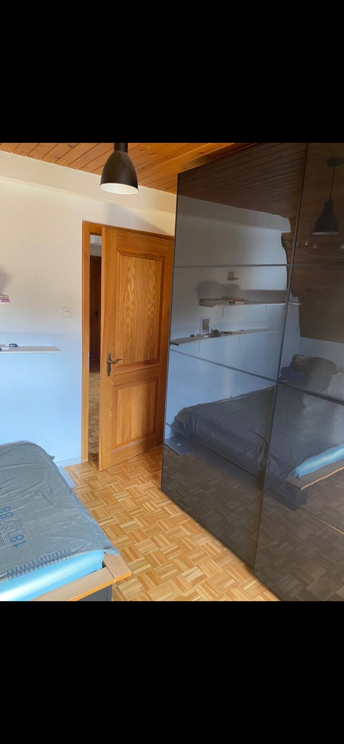Chambre en colocation, photo 5 sur 5