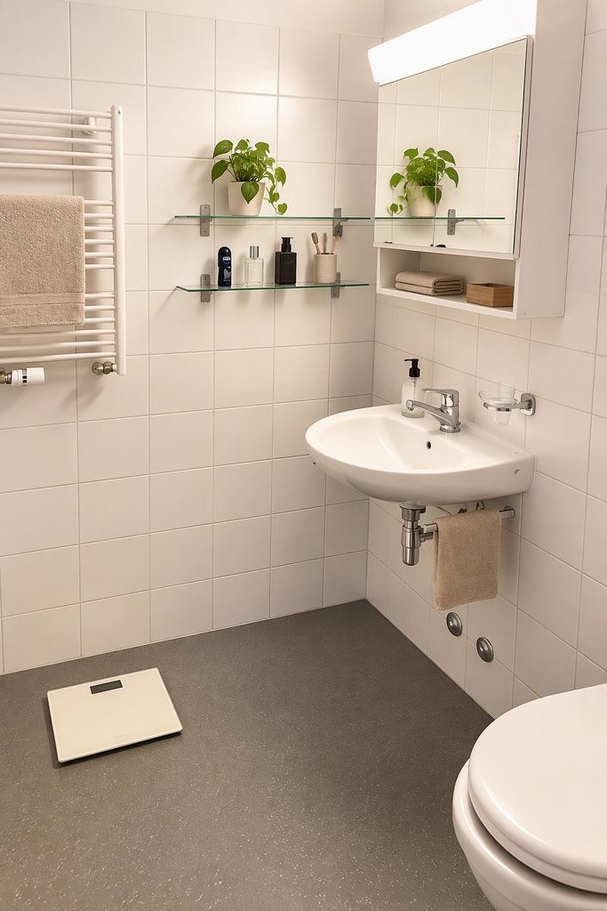 Appartement de 3 ½ pièces, photo 6 sur 6
