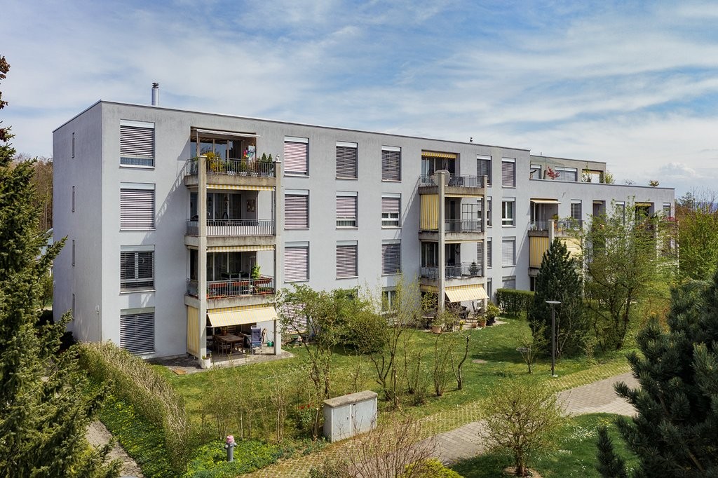 Appartement de 3 ½ pièces, photo 2 sur 6