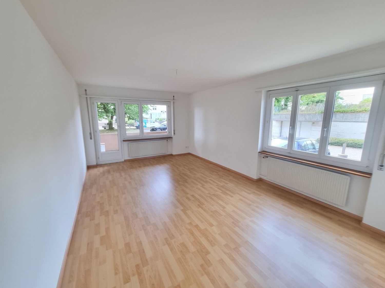 Appartement de 4 ½ pièces, photo 1 sur 8