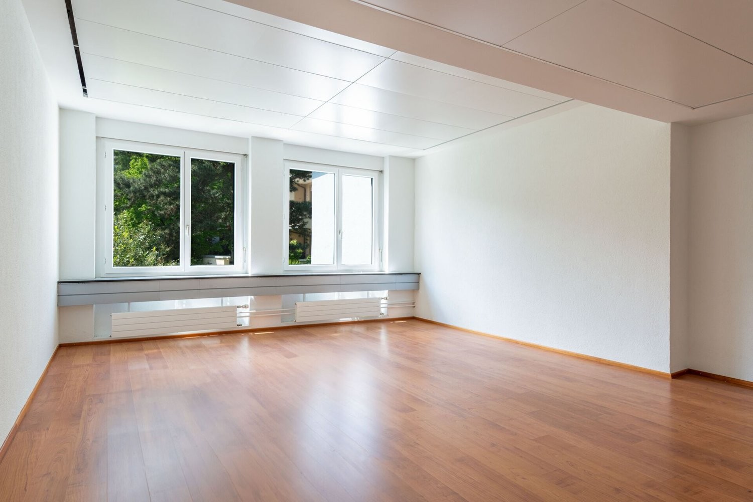 Bureau de 41m²