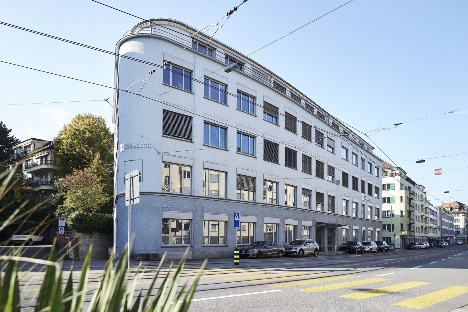 Bureau de 41m²