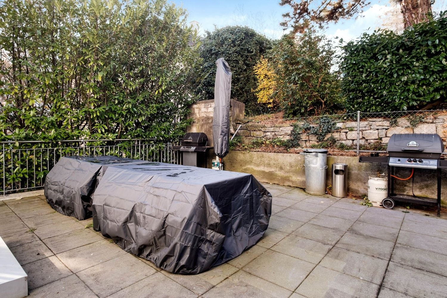 Bureau de 41m²