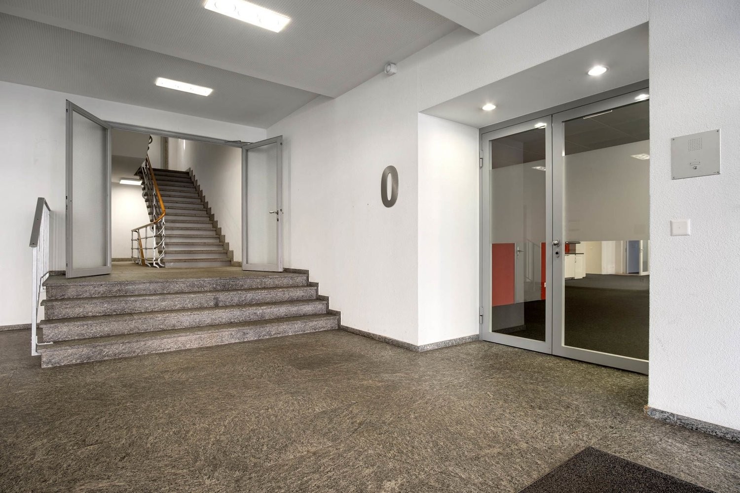 Bureau de 41m²