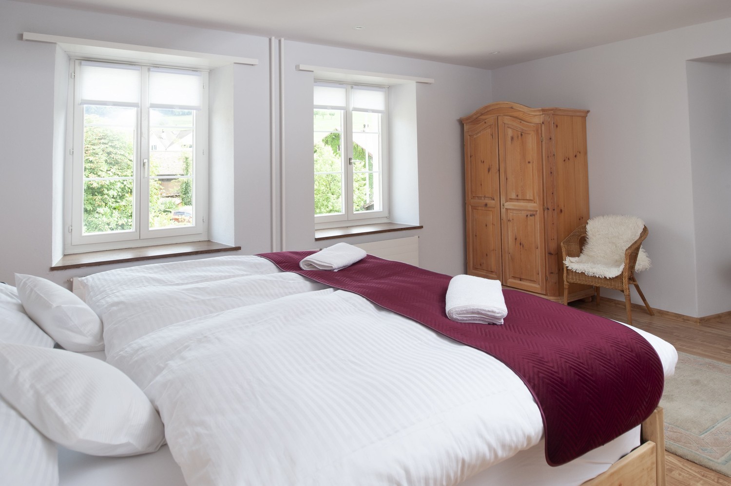 Appartement 1 pièce