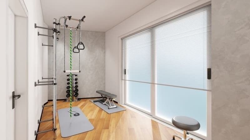 Commerce de 109m²