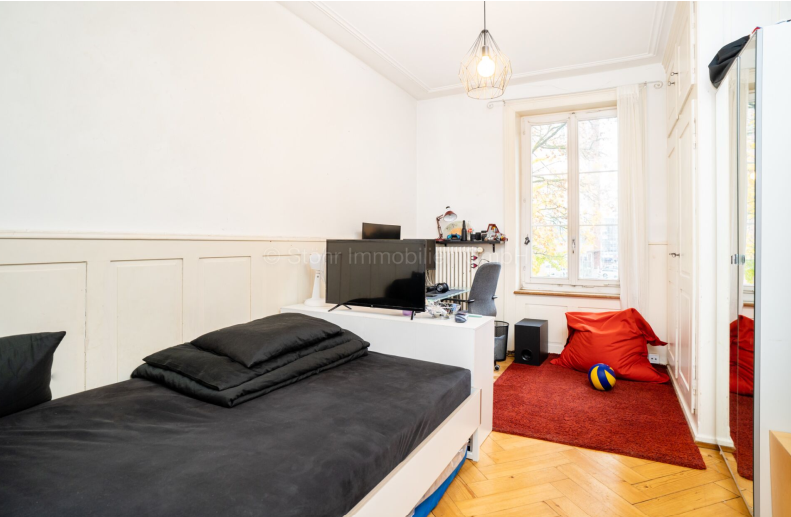 Appartement de 4 pièces, photo 4 sur 9