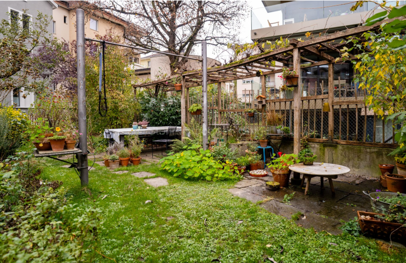 Appartement de 4 pièces, photo 9 sur 9
